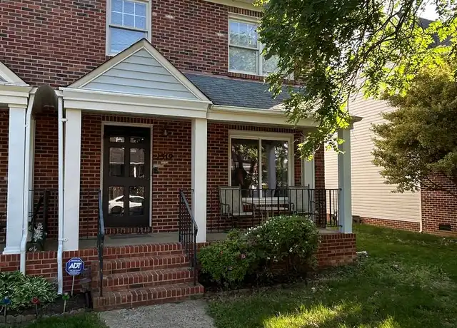 Property at 1519 Lakeview Ave, Richmond, VA, 23220, 3 beds, 1.5 baths, [object Object]