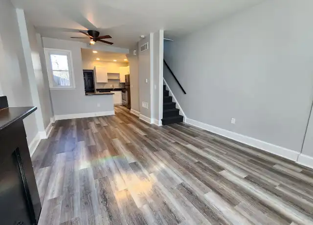 Property at 19 S 45th St, Philadelphia, PA, 19104, 2 beds, 1 bath, [object Object]
