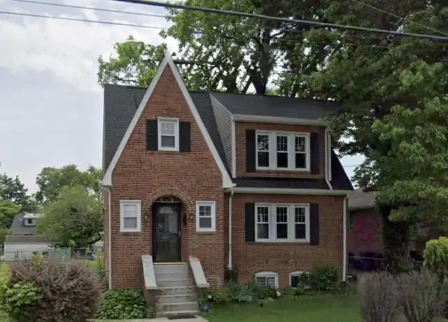 Property at 6305 Foster St, District Heights, MD, 20747, 4 beds, 2.5 baths, [object Object]