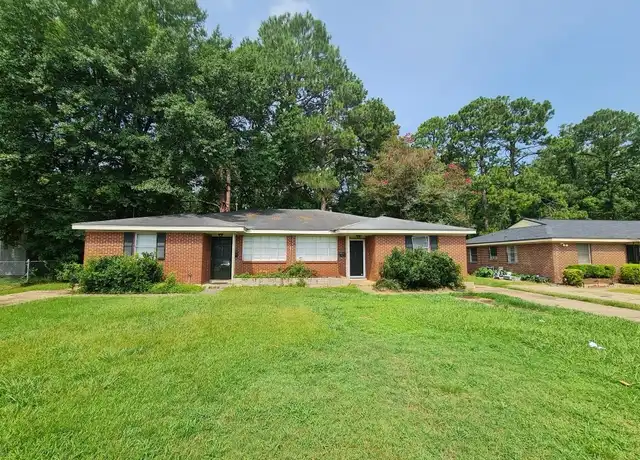 Property at 3442 Audubon Rd, Montgomery, AL, 36111, 3 beds, 1 bath, [object Object]