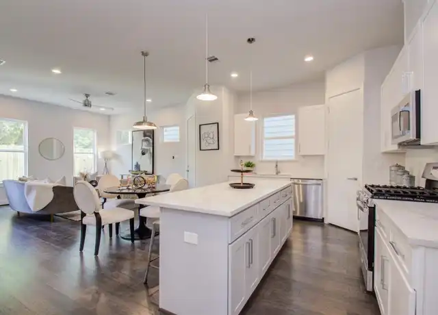 Property at 847 Rachel St Unit D, Houston, TX, 77091, 3 beds, 2.5 baths, [object Object]