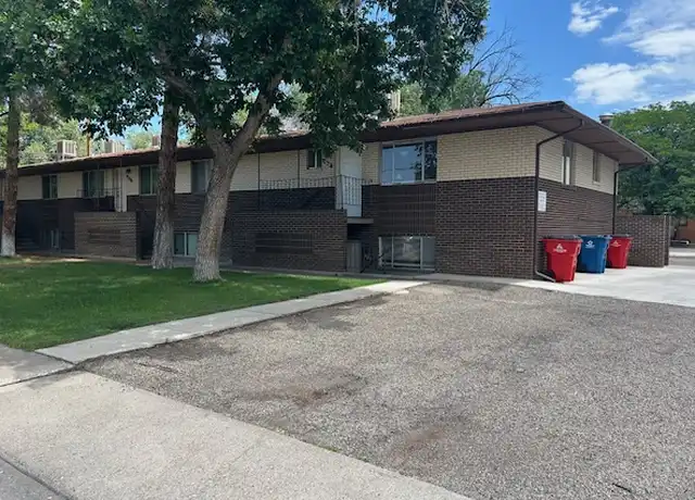 Property at 900 N 11th St Unit 902, Grand Junction, CO, 81501, 2 beds, 1 bath, [object Object]