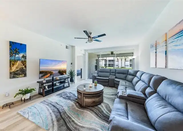 Property at 6914 Satinleaf Rd N #103, Naples, FL, 34109, 2 beds, 2 baths, [object Object]