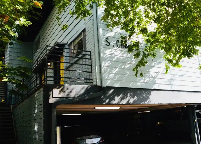 Property at 2413 Leon St #105, Austin, TX, 78705, 2 beds, 1 bath, [object Object]