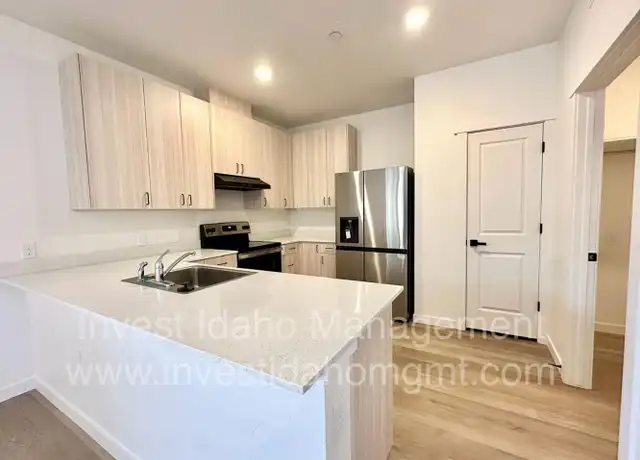 Property at 1332 S Nathan Ln Unit 1, Nampa, ID, 83687, 2 beds, 1.5 baths, [object Object]