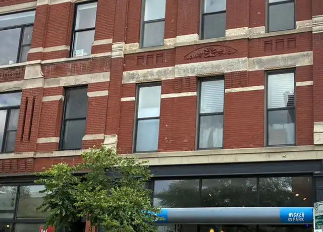 Property at 1371 N Milwaukee Ave Unit 4, Chicago, IL, 60622, 2 beds, 2 baths, [object Object]