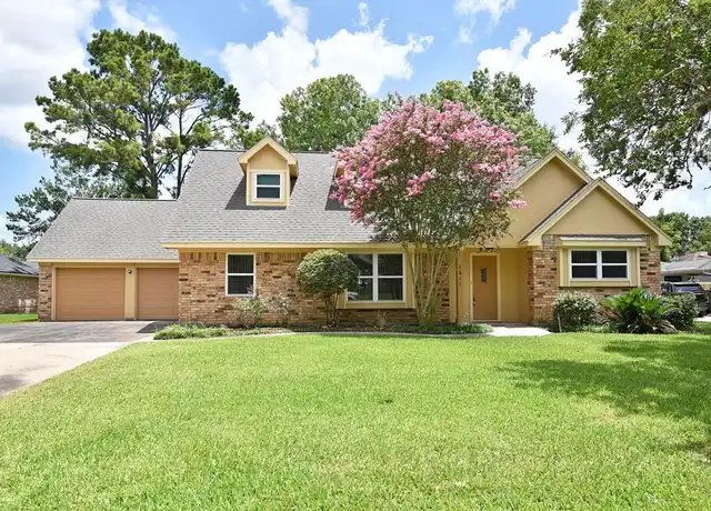 Property at 1811 Laurel Oaks Dr, Richmond, TX, 77469, 3 beds, 2 baths, [object Object]