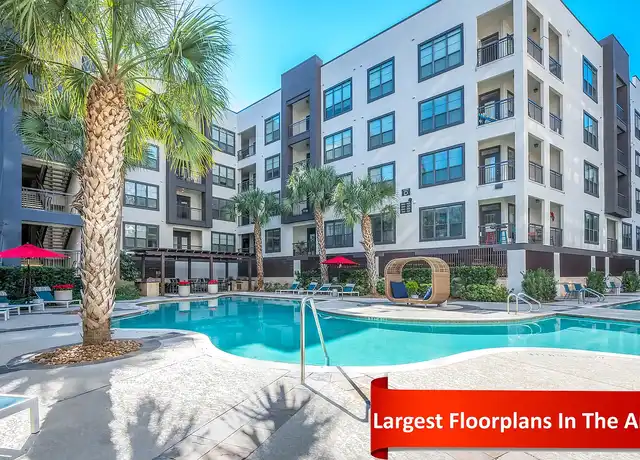 Property at Halstead - 4620 N Braeswood Blvd, Houston, TX, 77096, 1-2 bed, 1-2 bath, [object Object]