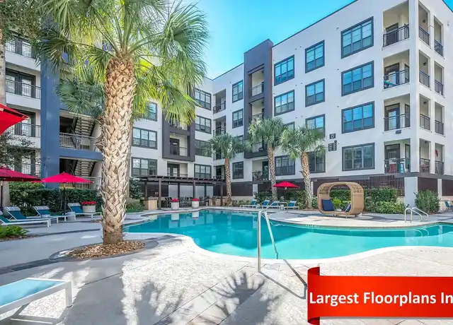 Property at Halstead - 4620 N Braeswood Blvd, Houston, TX, 77096, 1-2 bed, 1-2 bath, [object Object]