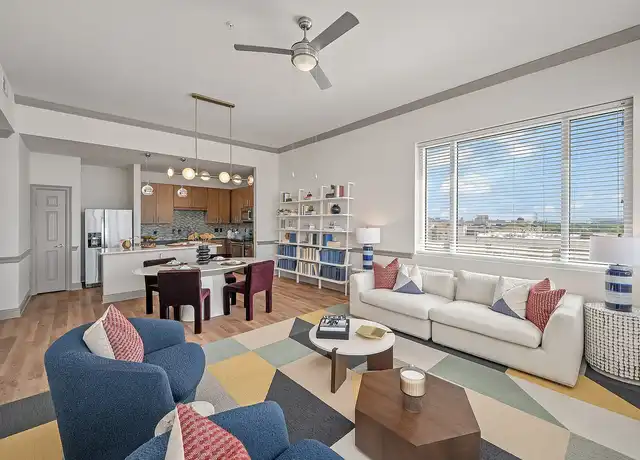 Property at Halstead - 4620 N Braeswood Blvd, Houston, TX, 77096, 1 bed, 1 bath, [object Object]
