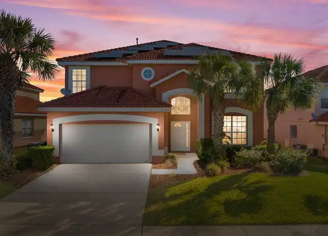 Property at 248 Carrera Ave, Davenport, FL, 33897, 7 beds, 5 baths, [object Object]