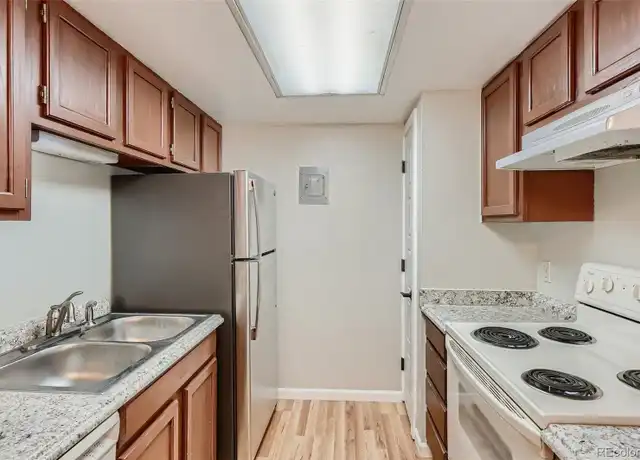 Property at 4400 S Quebec St Unit 202V, Denver, CO, 80237, 1 bed, 1 bath, [object Object]