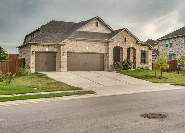 Property at 4732 Padula Dr, Round Rock, TX, 78665, 4 beds, 2.5 baths, [object Object]