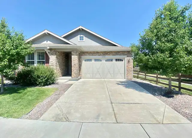 Property at 15953 Fillmore St, Thornton, CO, 80602, 2 beds, 2 baths, [object Object]