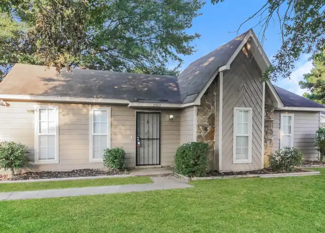 Property at 2563 Country Trail Dr, Memphis, TN, 38133, 3 beds, 2 baths, [object Object]