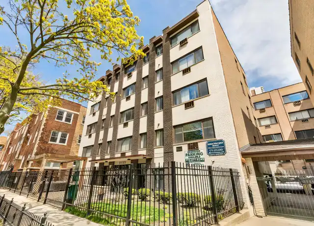Property at 6021 N Winthrop Ave Unit 303, Chicago, IL, 60660, 1 bed, 1 bath, [object Object]