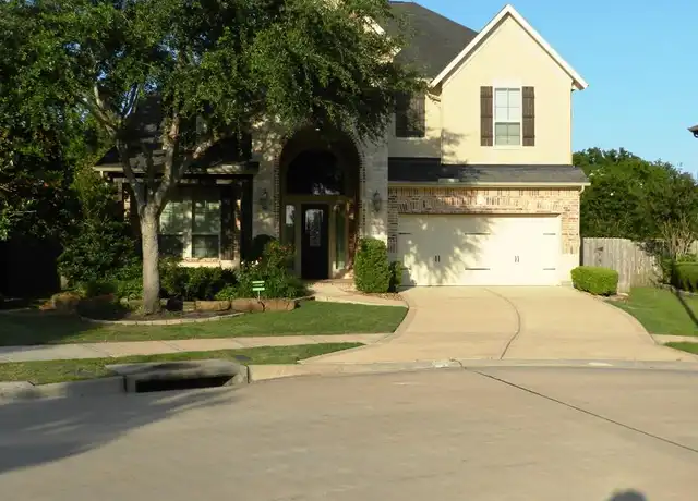 Property at 4419 Montcliff Bend Ct, Sugar Land, TX, 77479, 5 beds, 4.5 baths, [object Object]