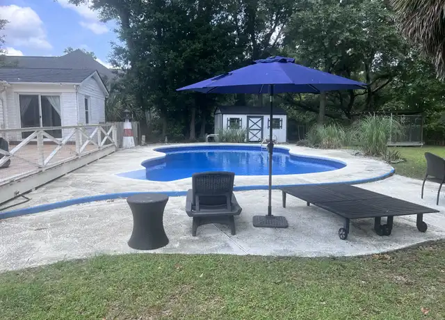 Property at 1410 N Edgewater Dr, Charleston, SC, 29407, 4 beds, 4 baths, [object Object]