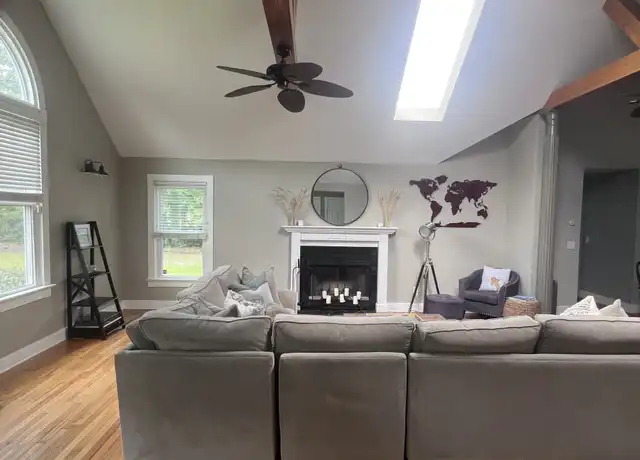 Property at 1410 N Edgewater Dr, Charleston, SC, 29407, 4 beds, 4 baths, [object Object]
