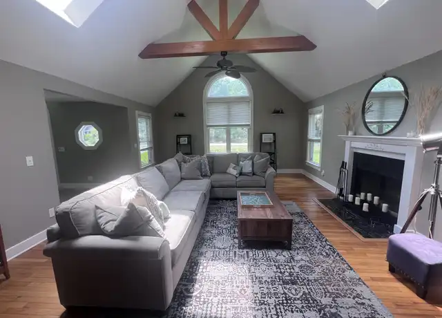 Property at 1410 N Edgewater Dr, Charleston, SC, 29407, 4 beds, 4 baths, [object Object]