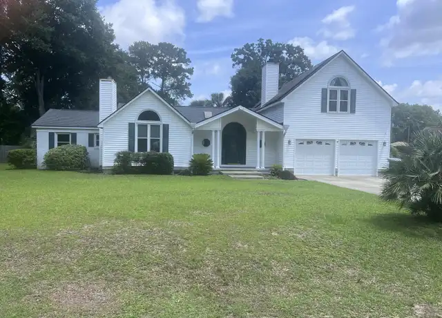 Property at 1410 N Edgewater Dr, Charleston, SC, 29407, 4 beds, 4 baths, [object Object]