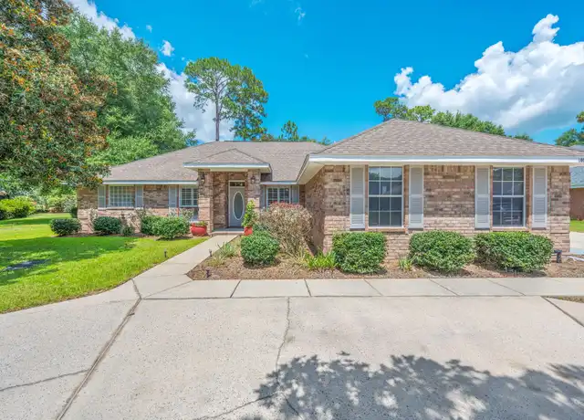 Property at 1402 Ernest Hemingway Dr, Niceville, FL, 32578, 3 beds, 2 baths, [object Object]