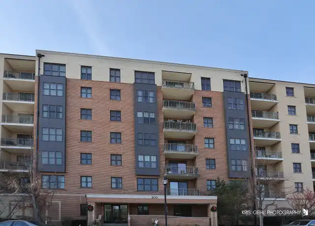 Property at 300 Anthony Ave #603, Mundelein, IL, 60060, 1 bed, 1.5 baths, [object Object]