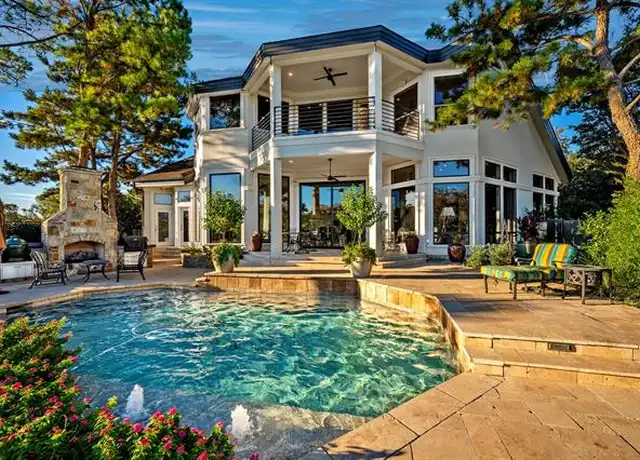 Property at 502 Regency Xing, Southlake, TX, 76092, 4 beds, 4.5 baths, [object Object]