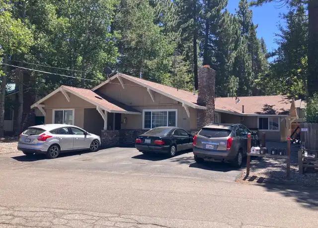 Property at 3496 Fawn Way Unit 3, South Lake Tahoe, CA, 96150, 2 beds, 1 bath, [object Object]