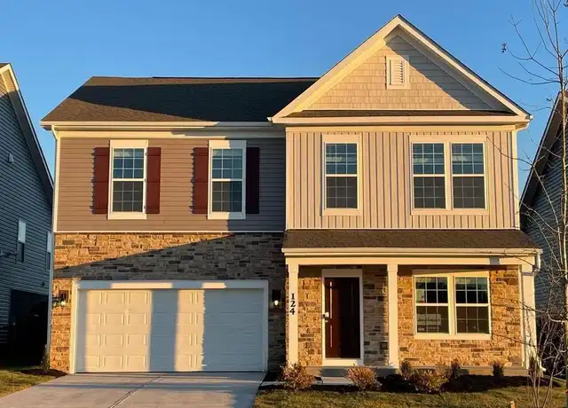 Property at 124 Clerkenwell Dr, Stephens City, VA, 22655, 4 beds, 2.5 baths, [object Object]