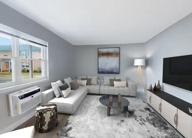 Property at Ken Gardens - Cliffwood, NJ, 07721, 1 bed, 1 bath, [object Object]
