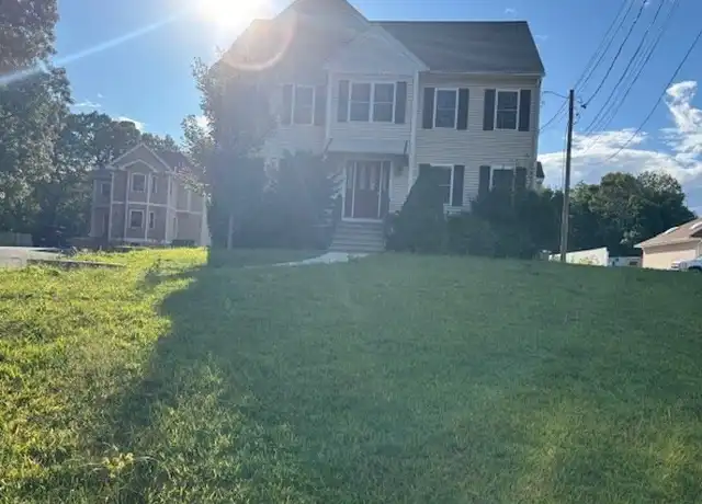 Property at 51 Central St, Woburn, MA, 01801, 4 beds, 2.5 baths, [object Object]
