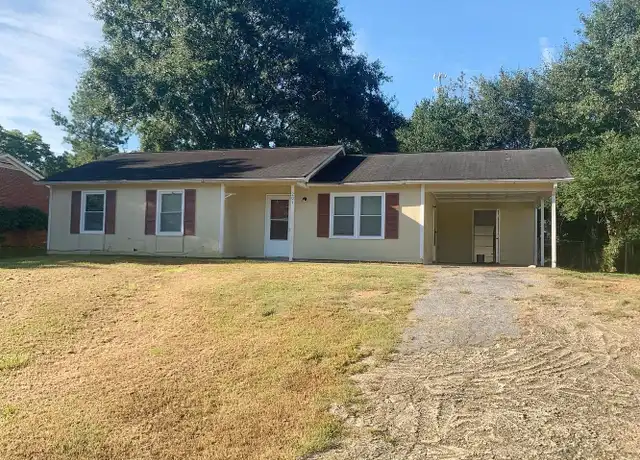 Property at 201 Canterbury St, Simpsonville, SC, 29680, 3 beds, 2 baths, [object Object]