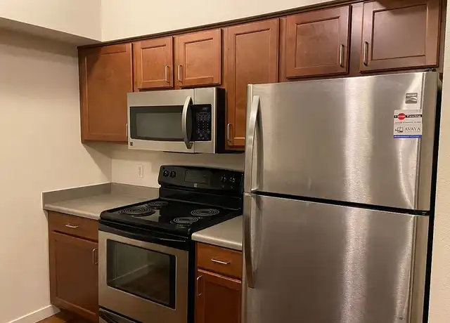Property at Avaya At Town Center - 10436 SE Carr Rd, Renton, WA, 98055, 1 bed, 1 bath, [object Object]