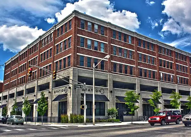 Property at Station 11 - 701 N College Ave, Bloomington, IN, 47404, 2-4 beds, 2-4 baths, [object Object]