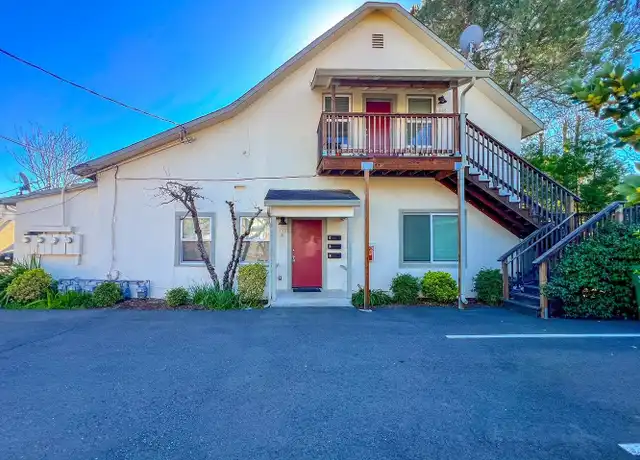 Property at 1404 3rd St unit 1408 Unit A, Calistoga, CA, 94515, 1 bed, 1 bath, [object Object]