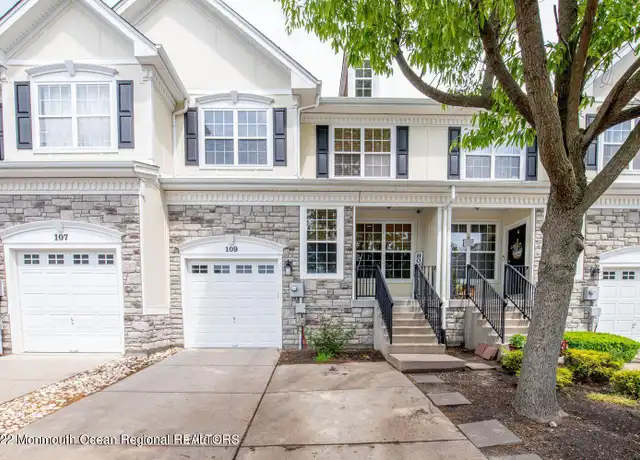 Property at 109 Brookfield Dr, Jackson, NJ, 08527, 3 beds, 2.5 baths, [object Object]