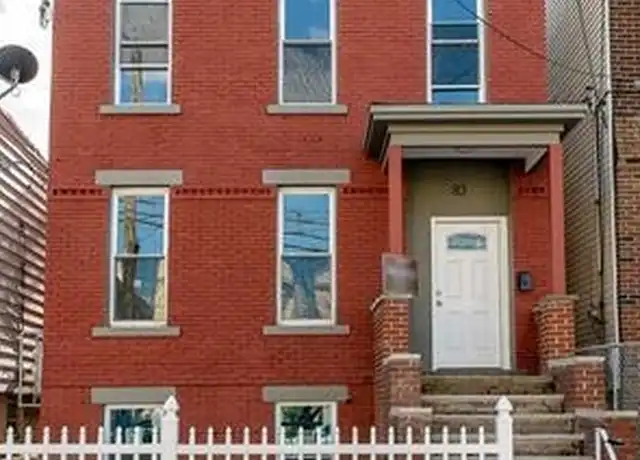 Property at 83 Woodlawn Ave Unit 2, Jersey City, NJ, 07305, 2 beds, 1 bath, [object Object]