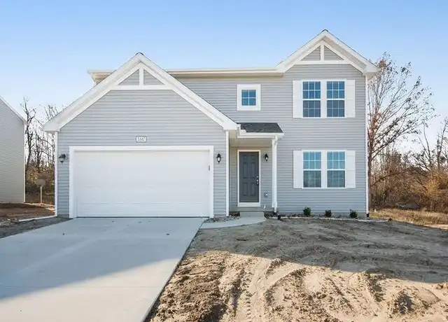Property at 7532 Bramling Dr SE, Caledonia, MI, 49316, 4 beds, 2.5 baths, [object Object]