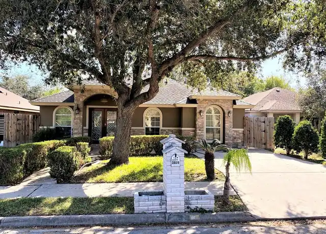 Property at 3609 Raquel Ave, McAllen, TX, 78503, 3 beds, 2 baths, [object Object]
