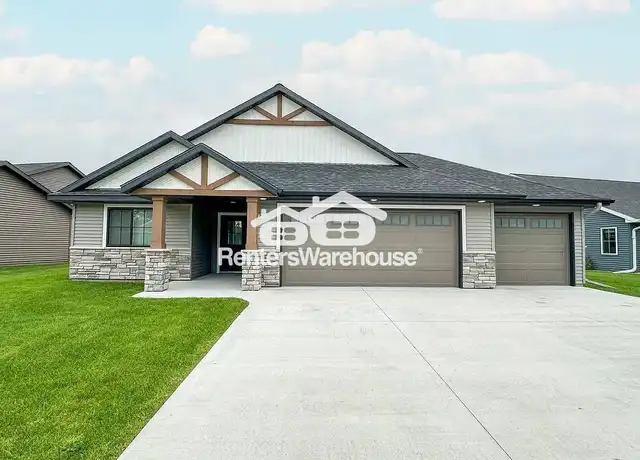 Property at 2353 40th Ave S, Saint Cloud, MN, 56301, 3 beds, 2 baths, [object Object]