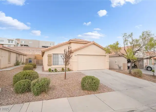 Property at 11073 Vallerosa St, Las Vegas, NV, 89141, 4 beds, 2 baths, [object Object]