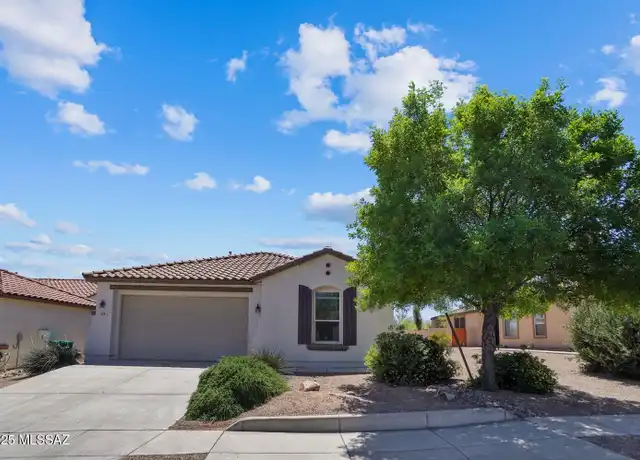 Property at 41 W Calle La Bolita, Sahuarita, AZ, 85629, 4 beds, 2 baths, [object Object]