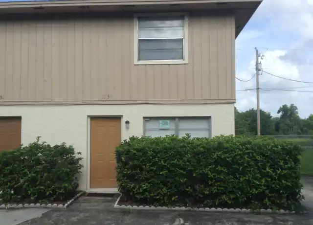 Property at 3558 Khayyam Ave, Orlando, FL, 32826, 2 beds, 1.5 baths, [object Object]
