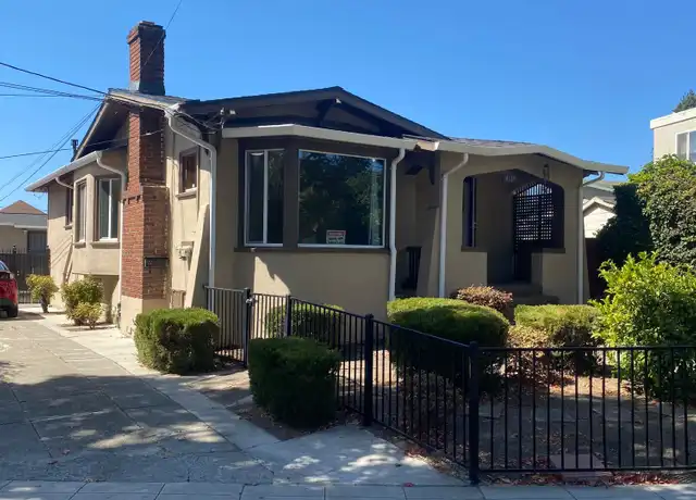 Property at 4119 Adeline St, Emeryville, CA, 94608, 3 beds, 1 bath, [object Object]