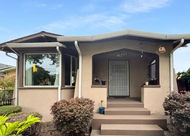 Property at 4119 Adeline St, Emeryville, CA, 94608, 3 beds, 1 bath, [object Object]