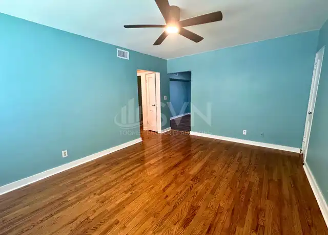 Property at 162 Stonewall Pl Unit A, Mobile, AL, 36606, 2 beds, 1 bath, [object Object]