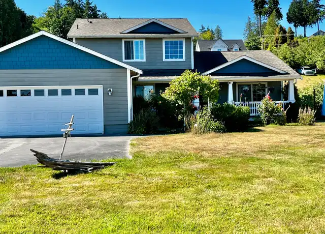 Property at 7707 NE Point No Point Rd, Hansville, WA, 98340, 4 beds, 2.5 baths, [object Object]