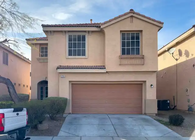 Property at 5255 Cedar Bend Dr, North Las Vegas, NV, 89031, 4 beds, 2.5 baths, [object Object]