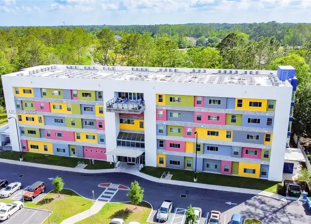 Property at 2166 NW 55th Blvd Unit 501, Gainesville, FL, 32653, 1 bed, 1 bath, [object Object]
